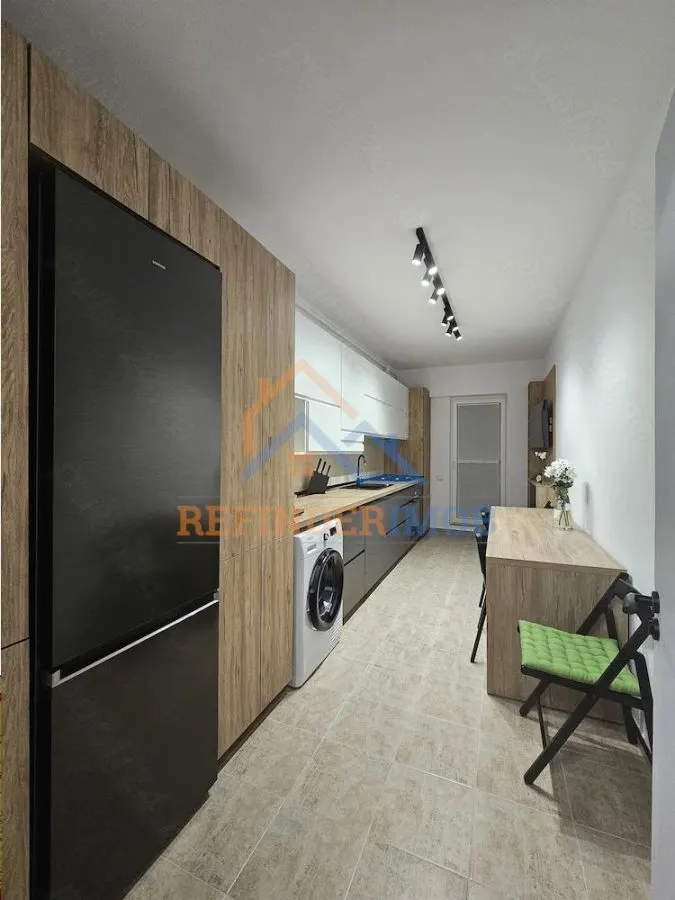 Vanzare 2 camere Titan Pallady + loc parcare 87mp - foto 4