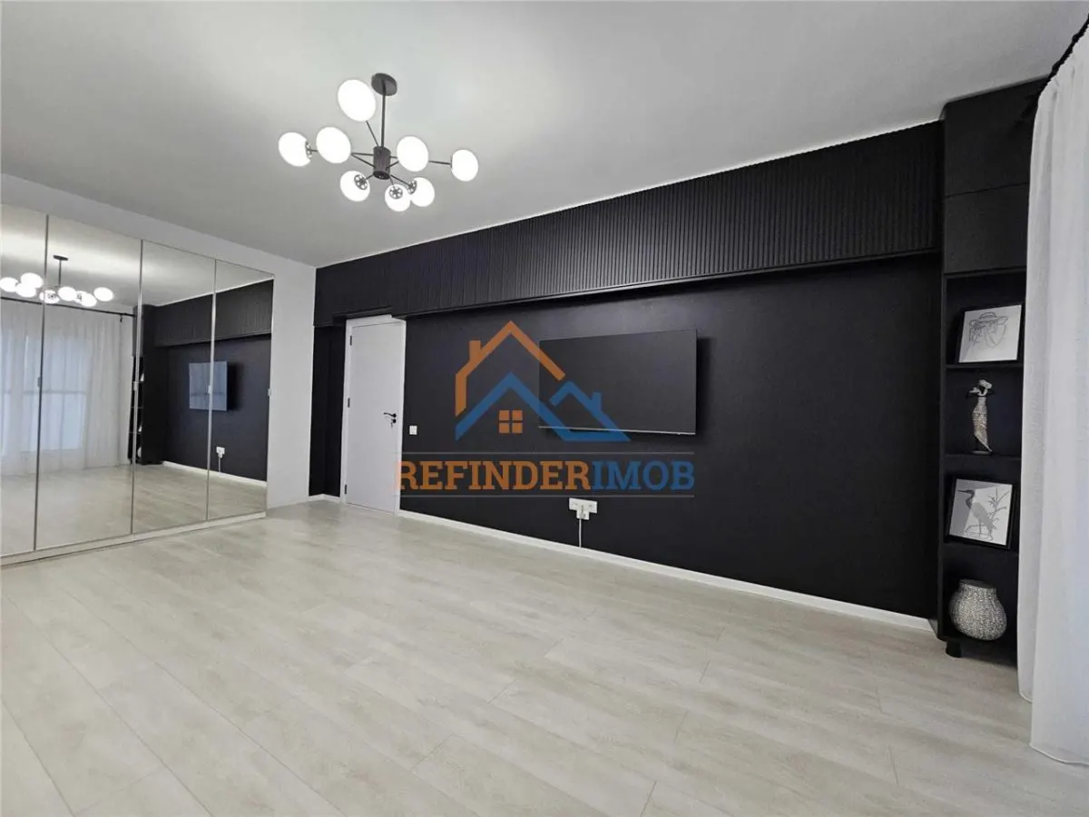 Vanzare 2 camere Titan Pallady + loc parcare 87mp - foto 7