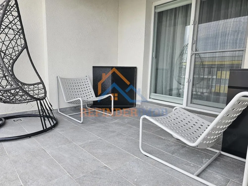 Vanzare 2 camere Titan Pallady + loc parcare 87mp - foto 8