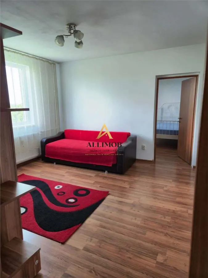 Apartament 2 camere in Ploiesti, zona Nord - Cameliei - foto 1