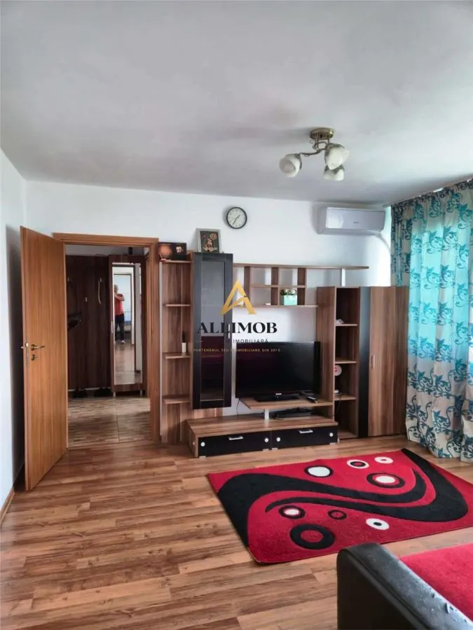 Apartament 2 camere in Ploiesti, zona Nord - Cameliei - foto 2