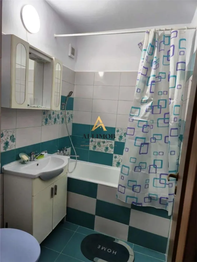 Apartament 2 camere in Ploiesti, zona Nord - Cameliei - foto 11