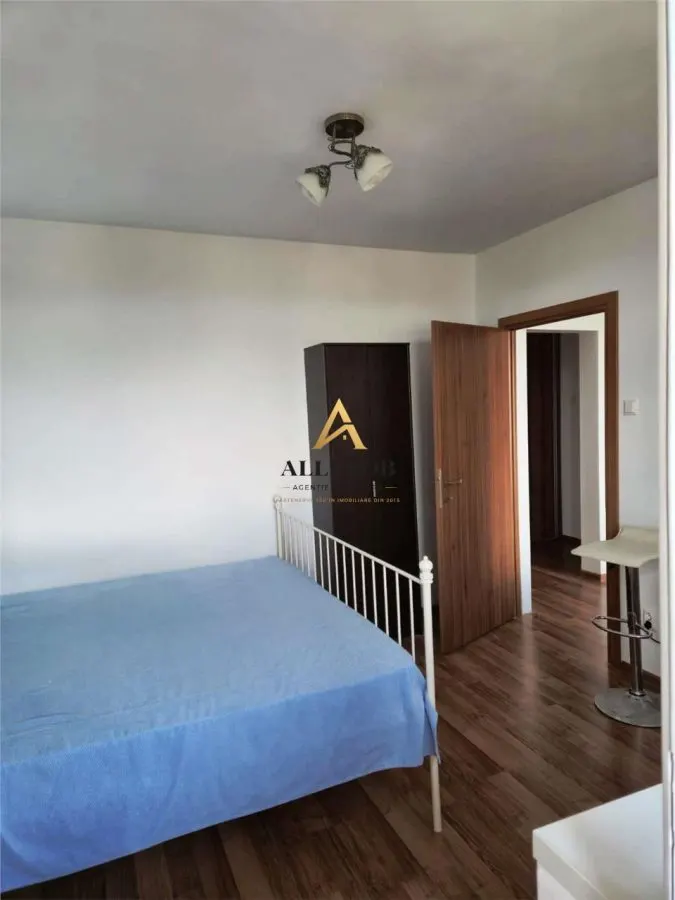 Apartament 2 camere in Ploiesti, zona Nord - Cameliei - foto 4