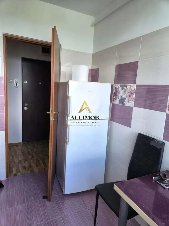 Apartament 2 camere in Ploiesti, zona Nord - Cameliei - foto 6