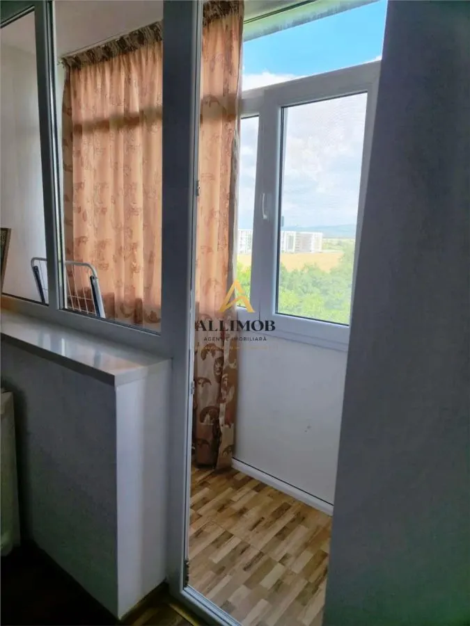 Apartament 2 camere in Ploiesti, zona Nord - Cameliei - foto 7
