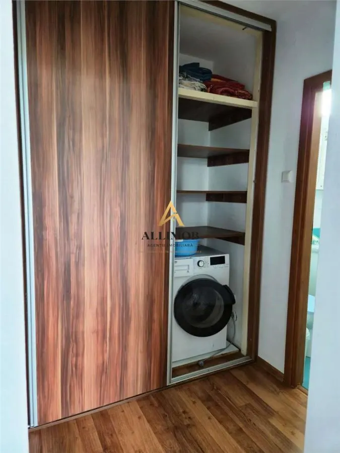 Apartament 2 camere in Ploiesti, zona Nord - Cameliei - foto 9