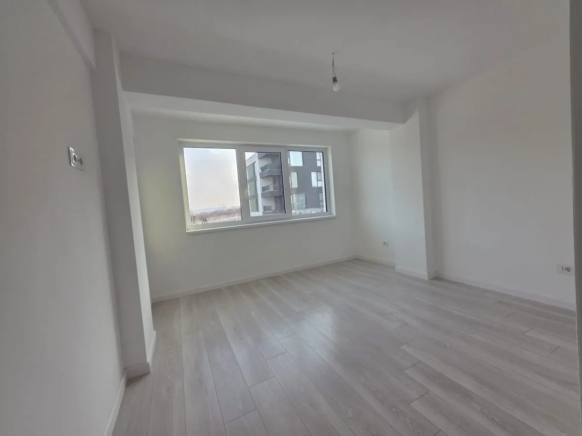 Apartament 2 camere - Pacurari - Strada Soarelui - foto 3