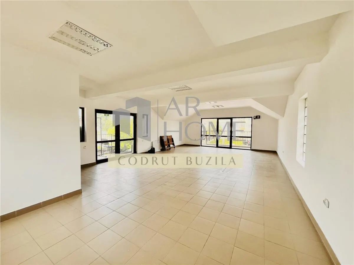 Spatiu comercial sau birouri, 60 mp, Barcanesti, langa Ploiesti - foto 1
