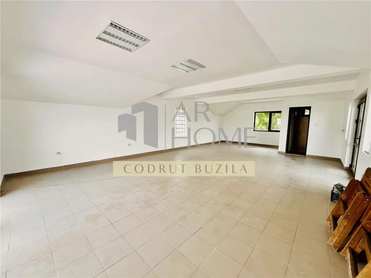 Spatiu comercial sau birouri, 60 mp, Barcanesti, langa Ploiesti - foto 2