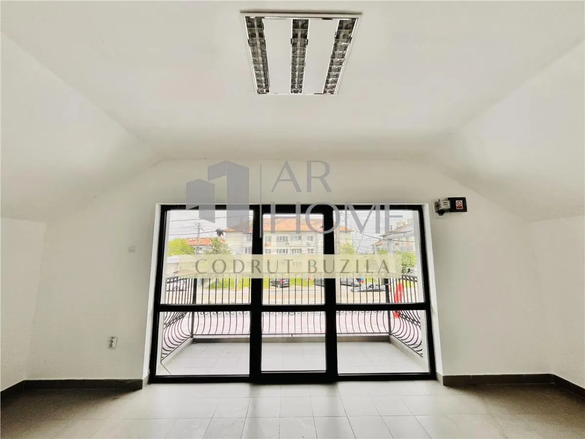 Spatiu comercial sau birouri, 60 mp, Barcanesti, langa Ploiesti - foto 3