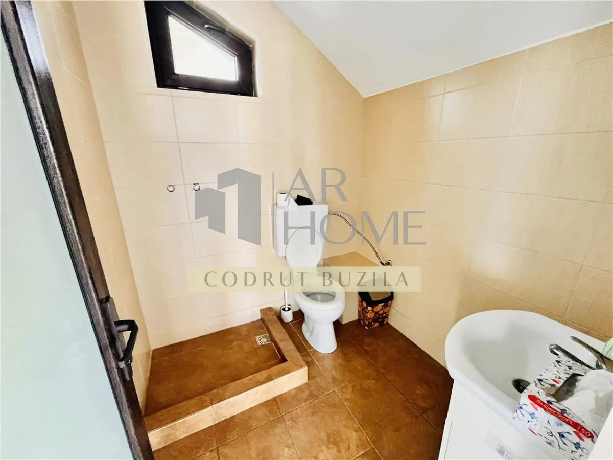 Spatiu comercial sau birouri, 60 mp, Barcanesti, langa Ploiesti - foto 4