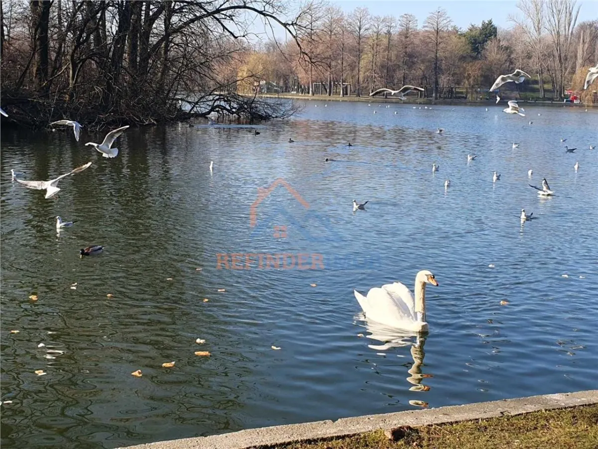 Vanzare Garsoniera Mall Park Lake 31 mp - foto 7