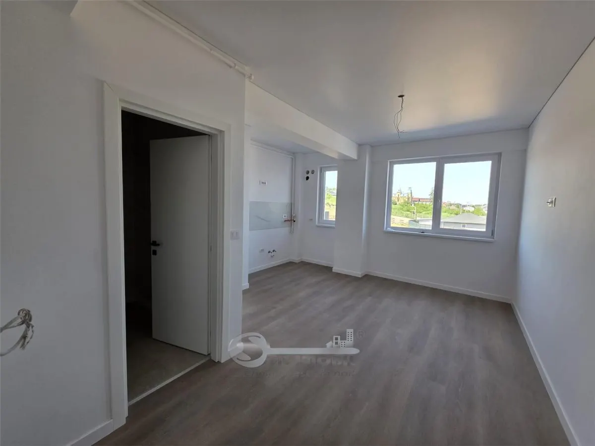 Apartament 2 camere Bucium - Foto reale. - foto 2