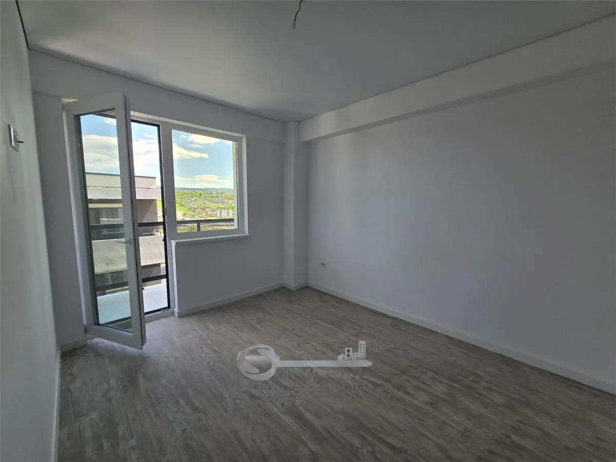 Apartament 2 camere Bucium - Foto reale. - foto 3
