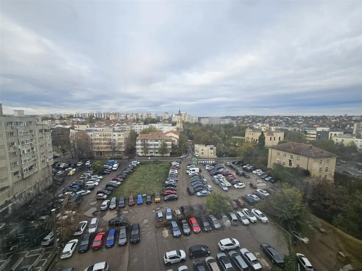 Apartament 4 camere - Hala Centrala - foto 15