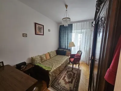Apartament 4 camere - Hala Centrala - foto 7