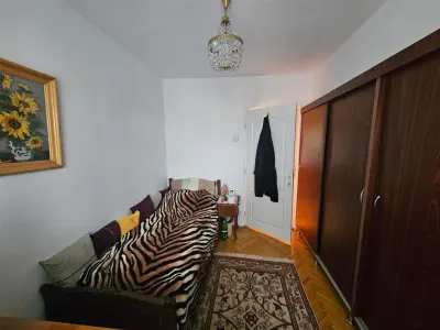 Apartament 4 camere - Hala Centrala - foto 8