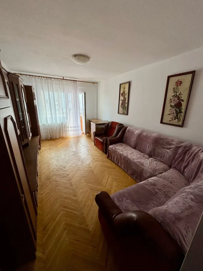 Ap. 3 camere CD- 71mp - Mircea cel Batran - et. intermediar - foto 3