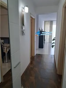 inchiriere   ap cu 3 cam fond nou   etaj 2 NORD- Sp Militar - foto 4