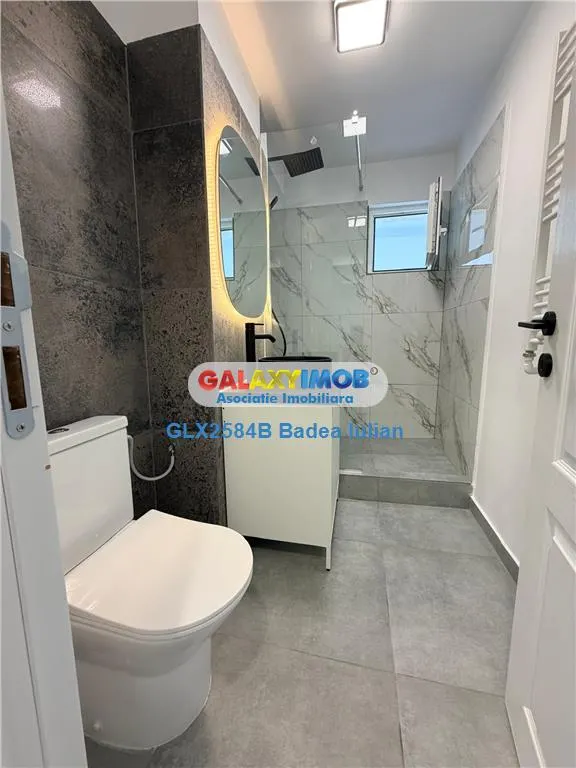 Apartament 2 camere Sos. Colentina - etaj 7/10 - 56 mp bloc 1977 - foto 1