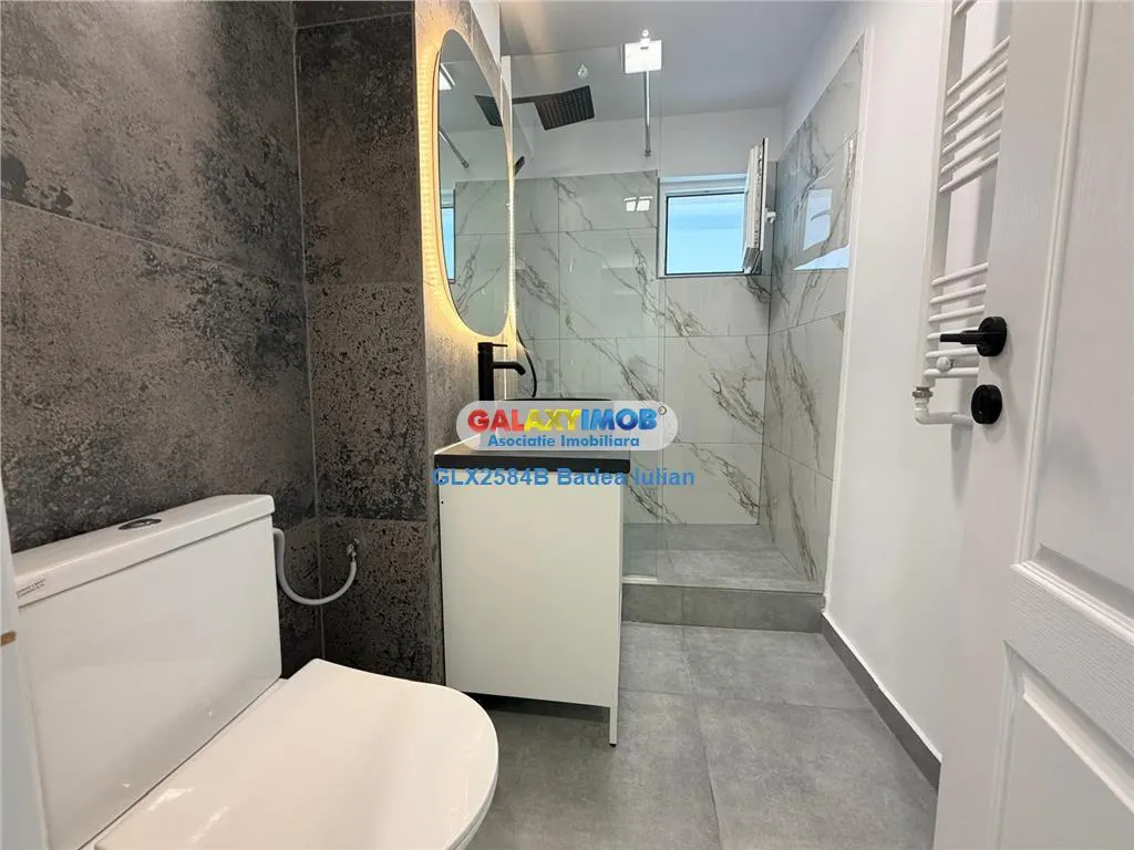 Apartament 2 camere Sos. Colentina - etaj 7/10 - 56 mp bloc 1977 - foto 2