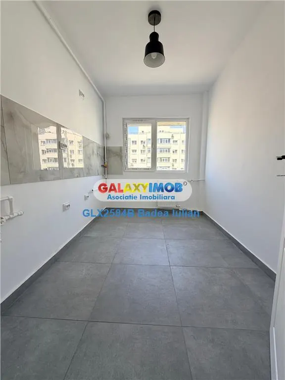 Apartament 2 camere Sos. Colentina - etaj 7/10 - 56 mp bloc 1977 - foto 5