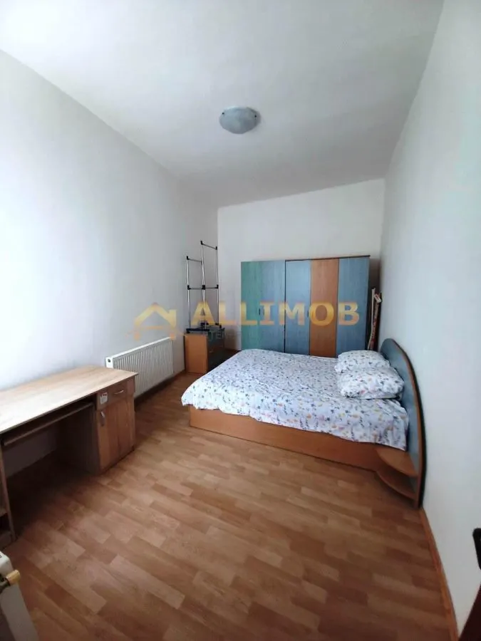 Apartament 2 camere in Ploiesti, zona centrala - foto 2