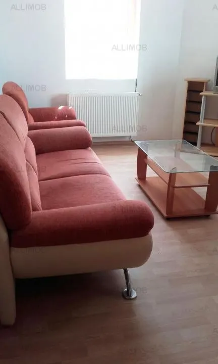 Apartament 2 camere in Ploiesti, zona centrala - foto 4