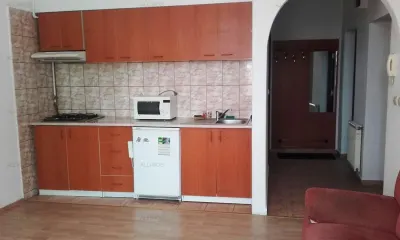Apartament 2 camere in Ploiesti, zona centrala - foto 5