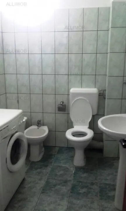 Apartament 2 camere in Ploiesti, zona centrala - foto 7