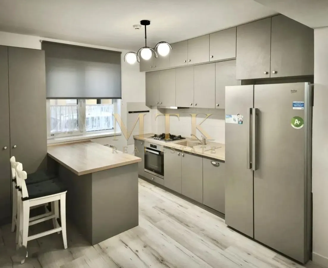 Vila 4 camere I Cartier Azur I 2 Locuri de parcare - foto 1