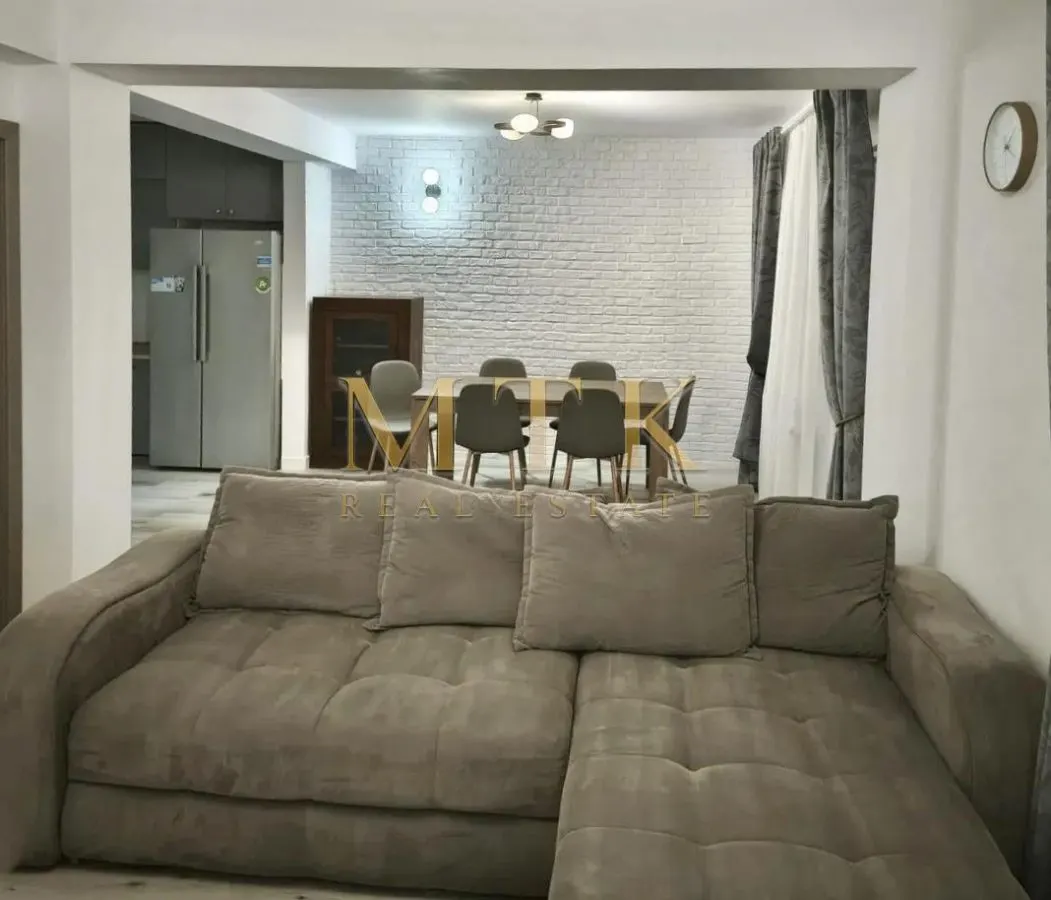 Vila 4 camere I Cartier Azur I 2 Locuri de parcare - foto 3