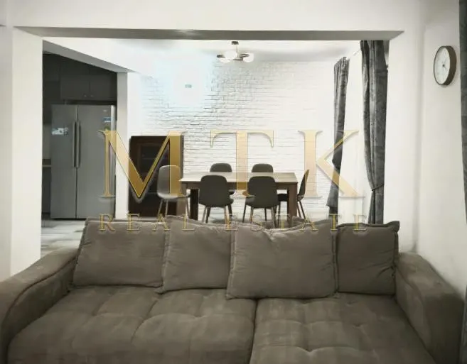 Vila 4 camere I Cartier Azur I 2 Locuri de parcare - foto 4