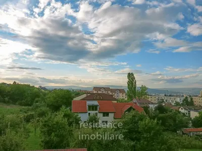 Apartament 3 camere, 2 bai, 94mp, Gheorgheni, zona Alverna - foto 11