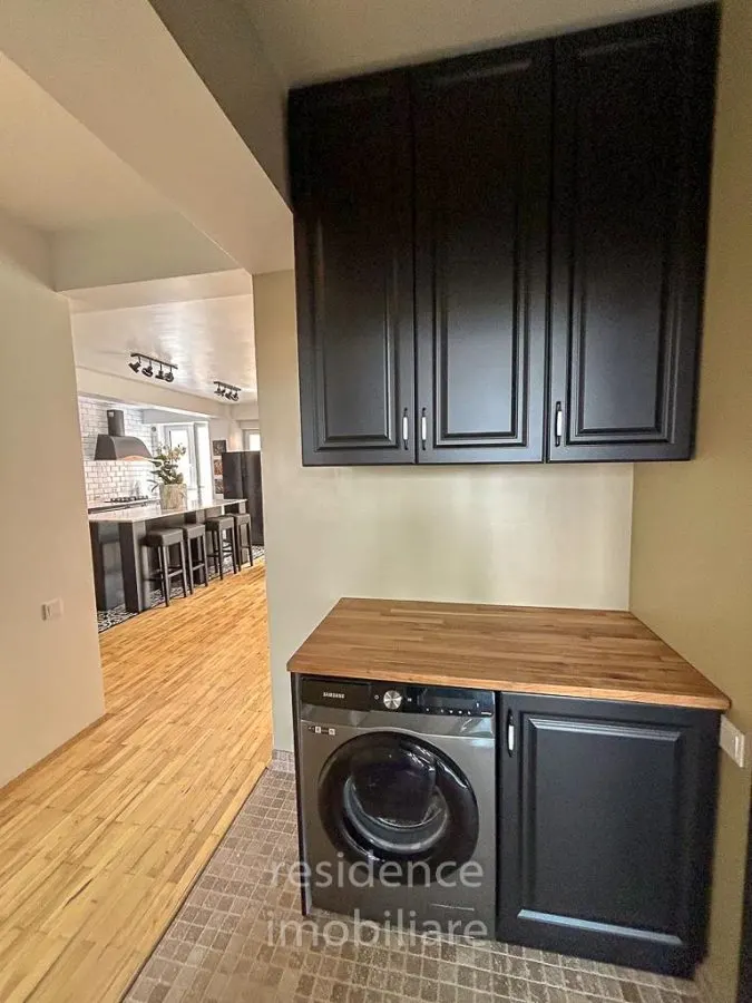 Apartament 3 camere, 2 bai, 94mp, Gheorgheni, zona Alverna - foto 12