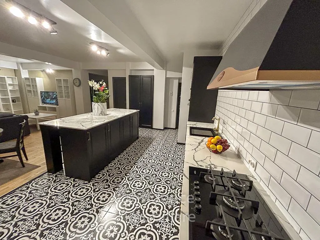 Apartament 3 camere, 2 bai, 94mp, Gheorgheni, zona Alverna - foto 3