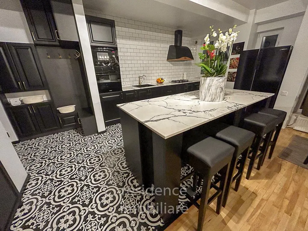 Apartament 3 camere, 2 bai, 94mp, Gheorgheni, zona Alverna - foto 4