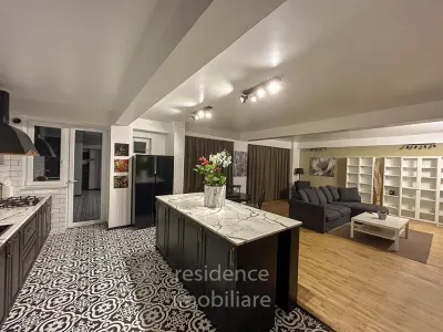 Apartament 3 camere, 2 bai, 94mp, Gheorgheni, zona Alverna - foto 5