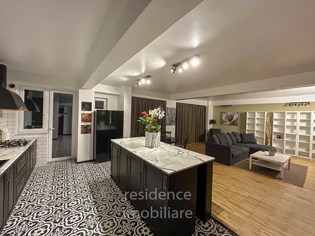 Apartament 3 camere, 2 bai, 94mp, Gheorgheni, zona Alverna - foto 5