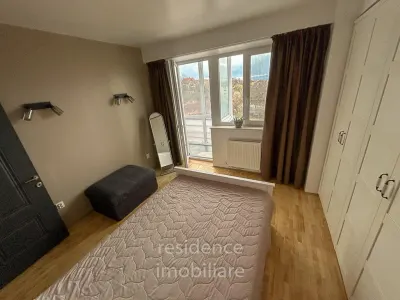 Apartament 3 camere, 2 bai, 94mp, Gheorgheni, zona Alverna - foto 7