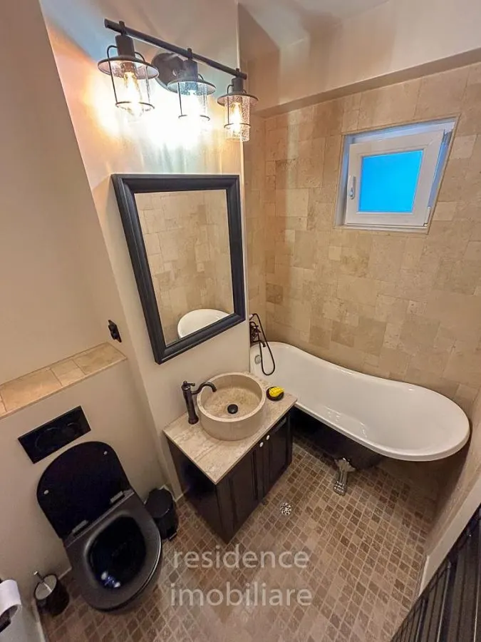 Apartament 3 camere, 2 bai, 94mp, Gheorgheni, zona Alverna - foto 8