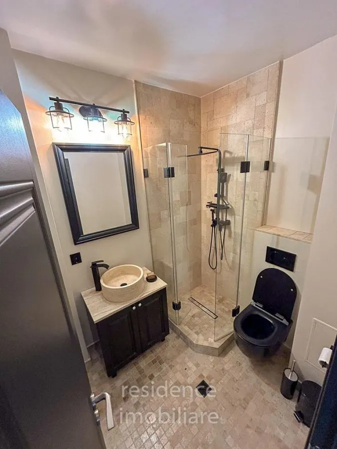 Apartament 3 camere, 2 bai, 94mp, Gheorgheni, zona Alverna - foto 9