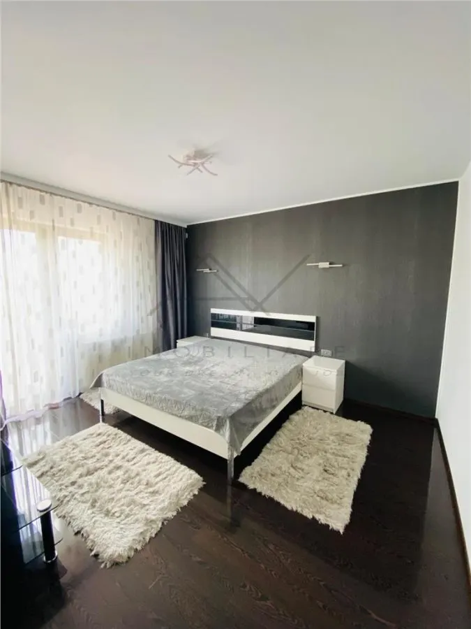 COMISION 0% Vila Olteni - Domnesti P+1+M locuibil | Mobilata utilata - foto 17