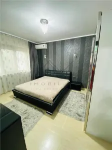 COMISION 0% Vila Olteni - Domnesti P+1+M locuibil | Mobilata utilata - foto 18