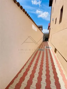 COMISION 0% Vila Olteni - Domnesti P+1+M locuibil | Mobilata utilata - foto 3