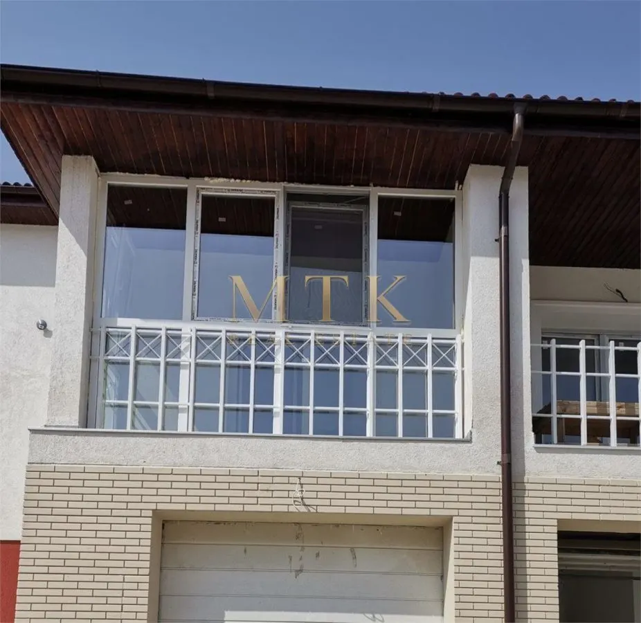 Vila 5 camere | American Village Pipera I Pet friendly - foto 14