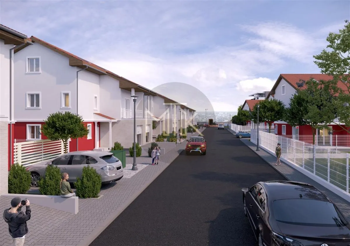 Vila 5 camere | American Village Pipera I Pet friendly - foto 16