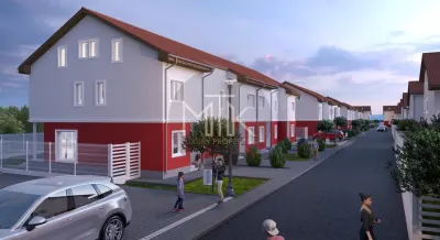 Vila 5 camere | American Village Pipera I Pet friendly - foto 17