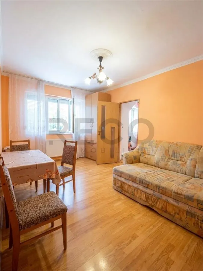 RECO Apartament 2 camere, Zona Calea Aradului - foto 1