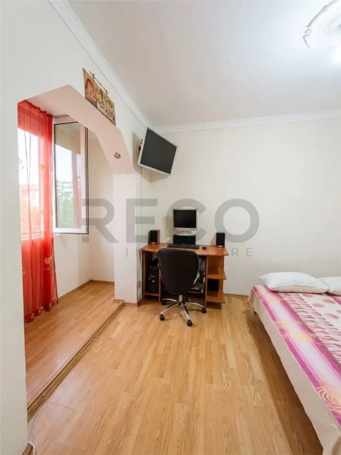 RECO Apartament 2 camere, Zona Calea Aradului - foto 3
